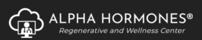 Alpha Hormones Inc.